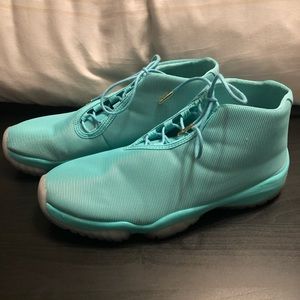 Jordan “Hyper Jade” Futures (3M)